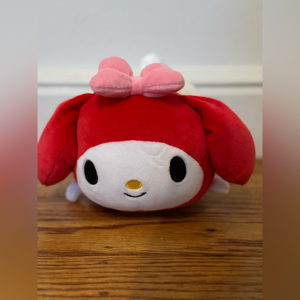 My Melody - Red
